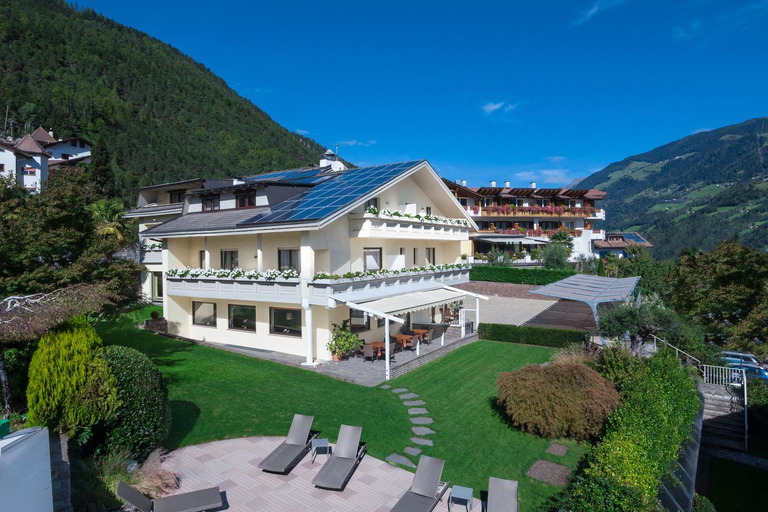 Others 2, Residence Mignon, Bolzano