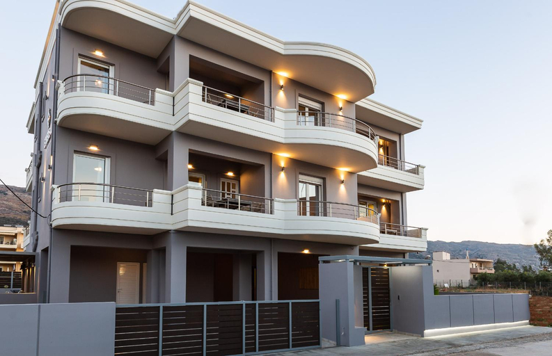 Others 3, Ethereal Apartments Chania, Crete