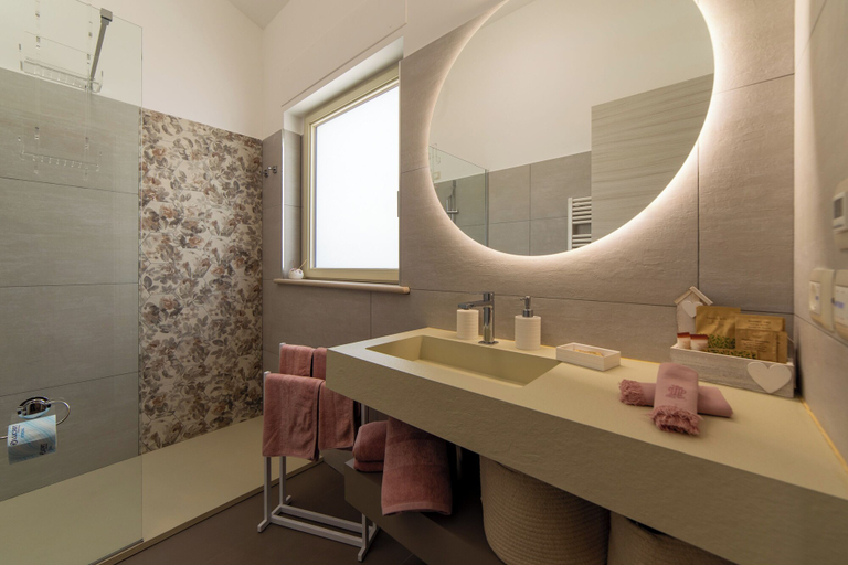 Bathroom 5, Villa Giò, Chieti