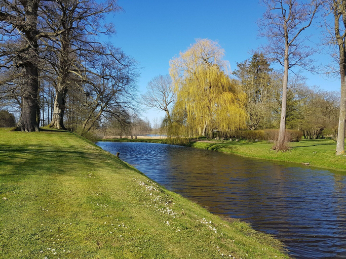 Others 4, Einladende Ferienwohnung in Gerdshagen mit Garten, Rostock
