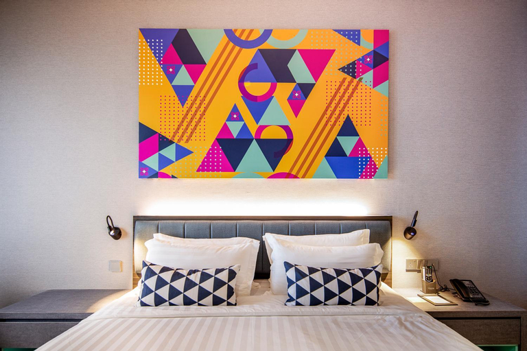 Bedroom 9