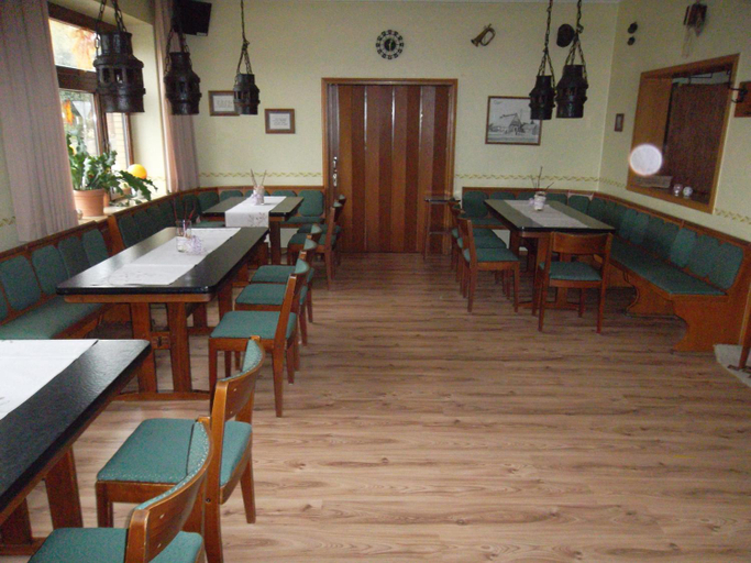 Food & Drinks 4, Dohling's Gasthaus, Verden