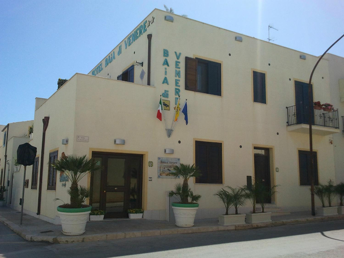 Exterior & Views 2, Hotel Baia di Venere, Trapani