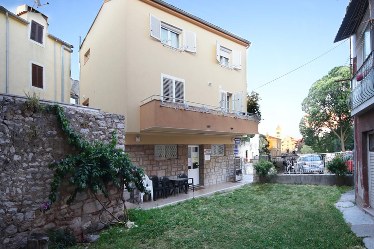 Others 4, Apartments & Rooms Andrea 2, Zadar