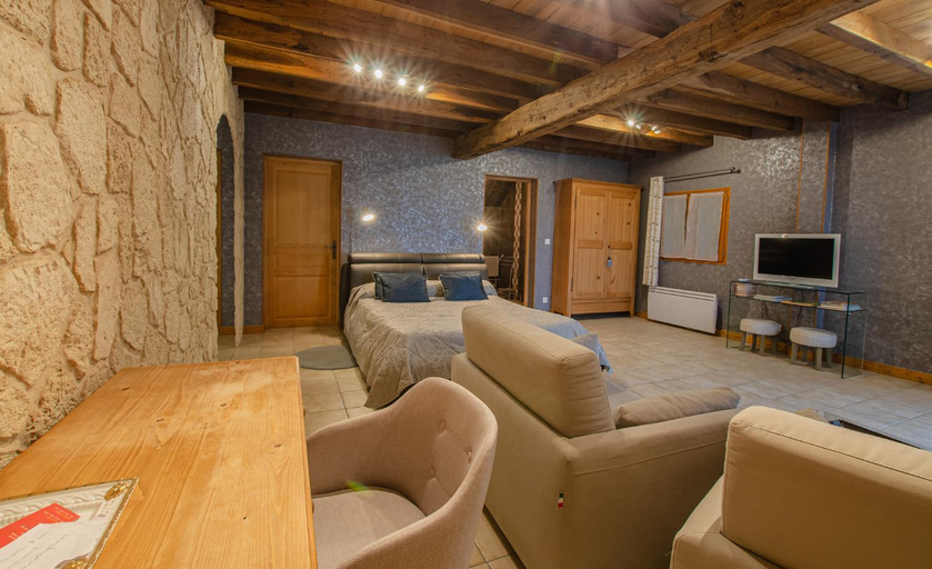 Others 5, La Chambre D'amis LA COSTIGNIERES, Aube