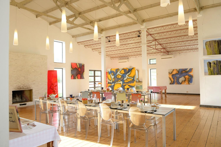Food & Drinks, Agriturismo Arte et Agricoltura, Viterbo