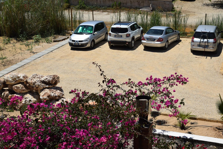 Others 4, Holiday Menfi | Casale Abate, Agrigento