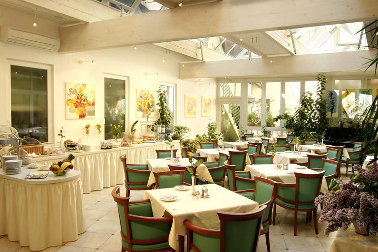 Food & Drinks, Mosser, Villach