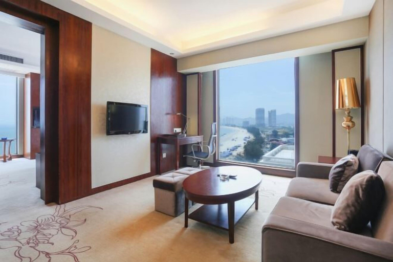 Others 4, Haibaina Hotel, Huizhou