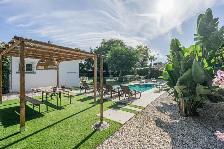 Sport & Beauty 2, Villa en Marbella Artola&Friends, Málaga