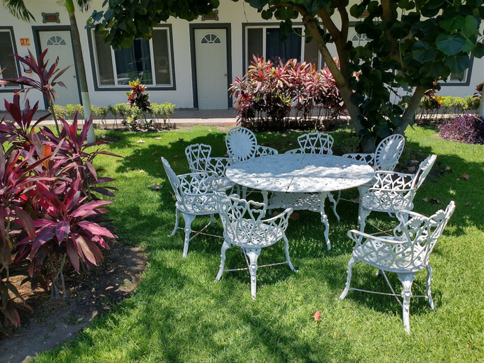 Others 4, Villa Salvatore, Temixco