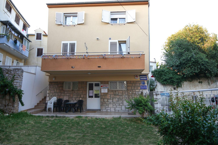 Others 2, Apartments & Rooms Andrea 2, Zadar