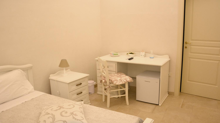 Bedroom 2, Le Giare B&B, Taranto