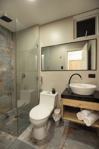 Bathroom 5, Harmonie, Guayaquil