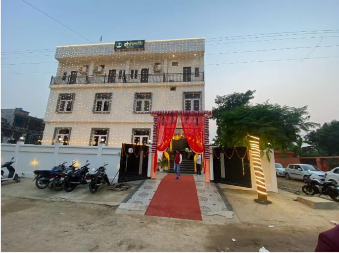 Exterior & Views 2, Shivalik Residency, Barabanki
