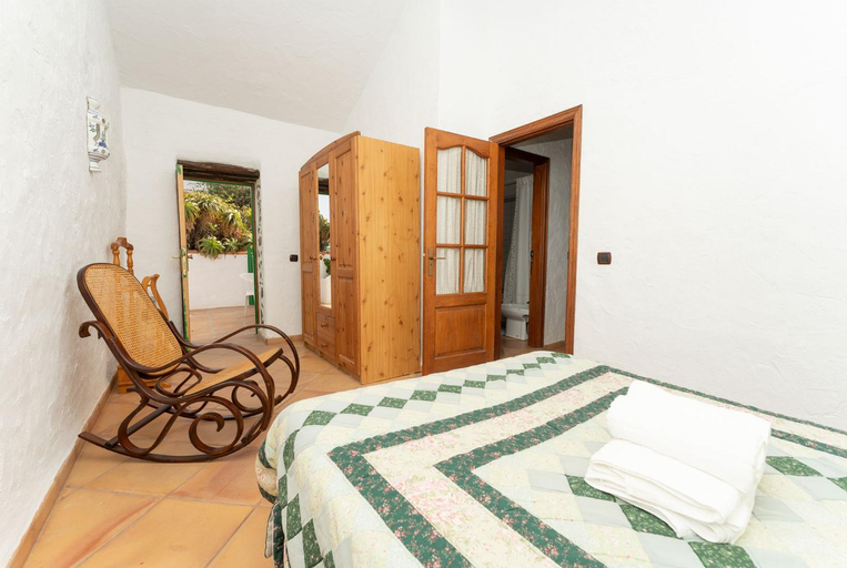 4, Casa Rural La Capellania, Santa Cruz de Tenerife