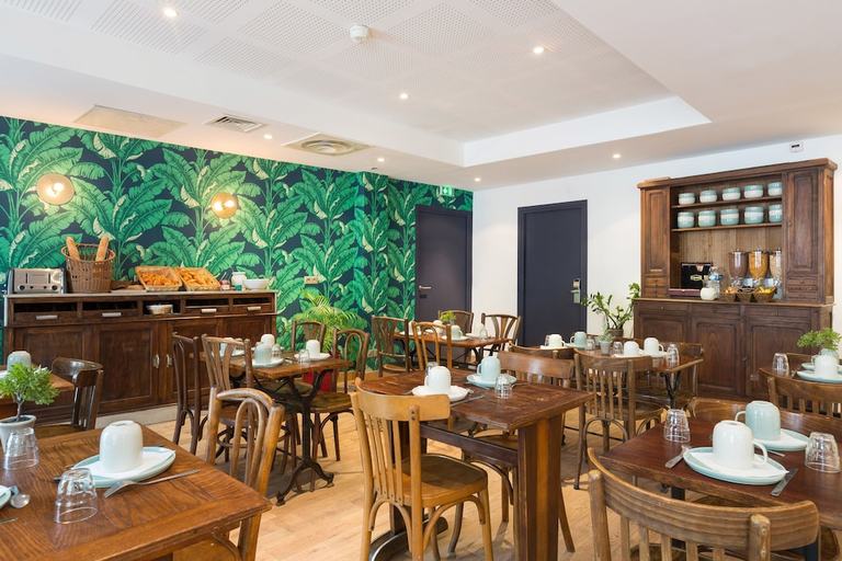 Food & Drinks 4, Hotel Marsiho by HappyCulture, Bouches-du-Rhône