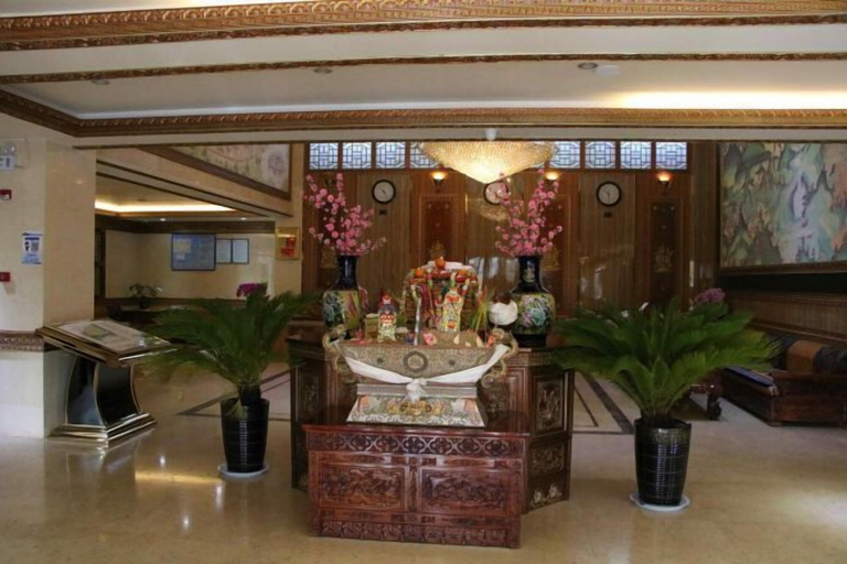 Others 5, Xiangqu Garden Hotel, Shannan