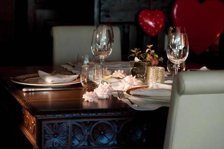 Food & Drinks 3, Albergo Belvedere, Pordenone