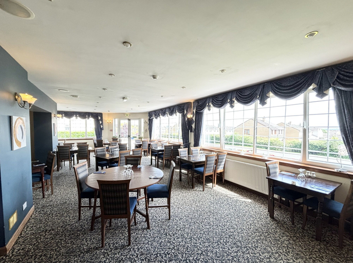 Food & Drinks 5, Solway Lodge Hotel, Dumfries and Galloway
