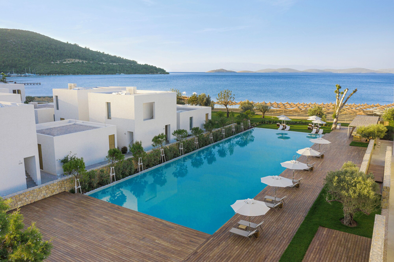 Sport & Beauty 3, Voyage Torba Hotel - All inclusive, Bodrum