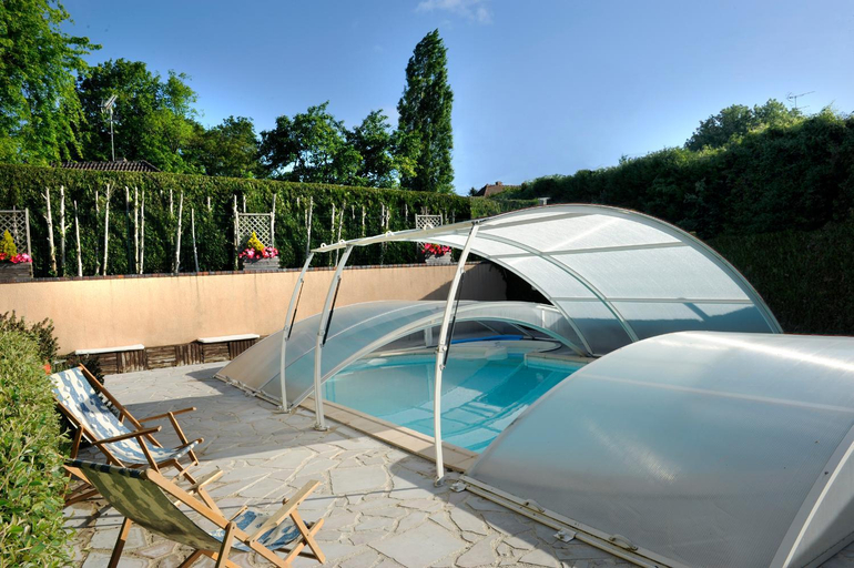 Sport & Beauty 2, La Chambre D'amis LA COSTIGNIERES, Aube