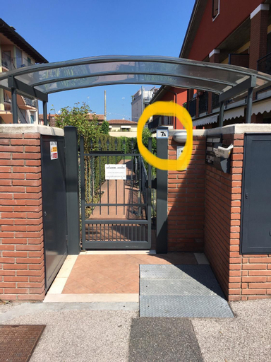 Apt 23 Residence delle Rose, Verona