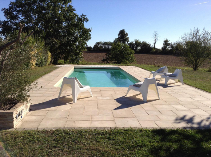 Others 4, Le Logis de la Chouette, Maine-et-Loire