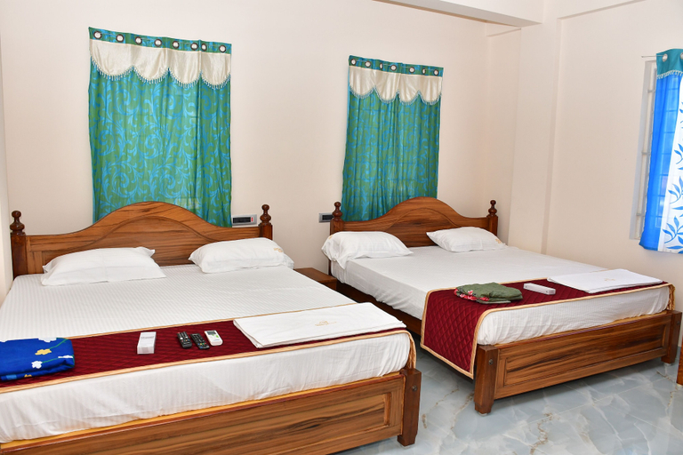 Others 3, Anbu Paradise, Nagappattinam