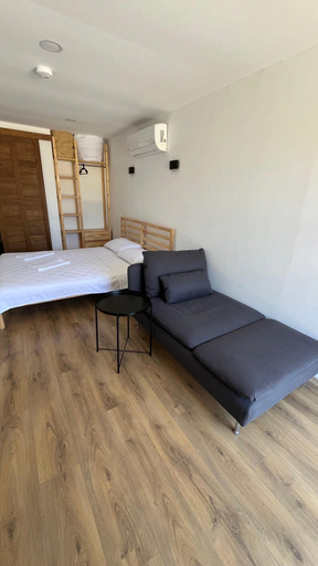 Bedroom 5, Soul of Olympos Hotel, Kemer