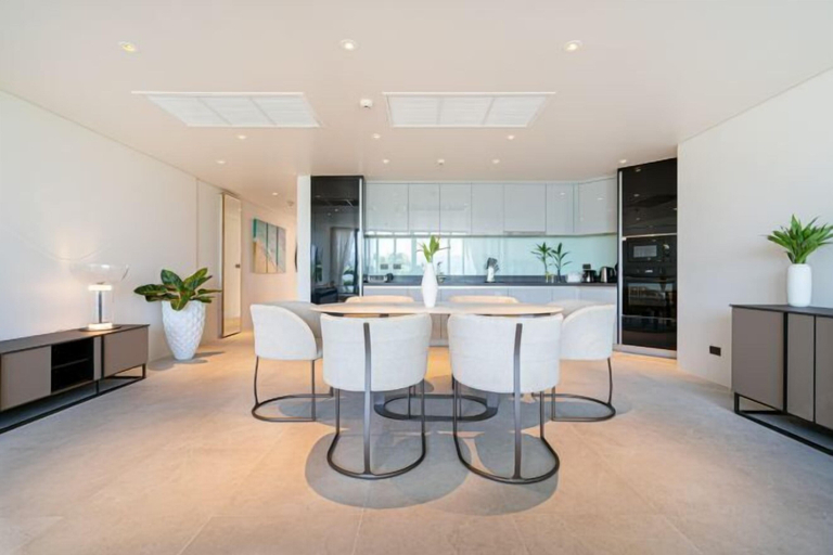 Others 5, New 2Br Condo Bluepoint 8-17 Sea Views, Phuket Island