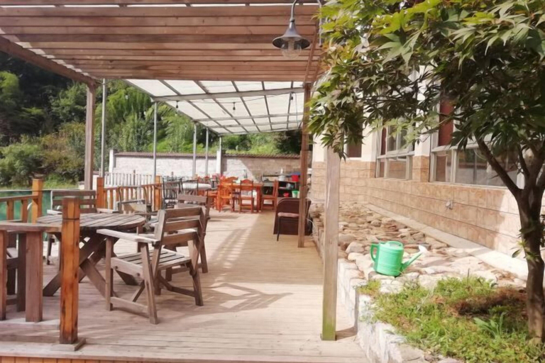 Food & Drinks 5, smshysz, Ningbo
