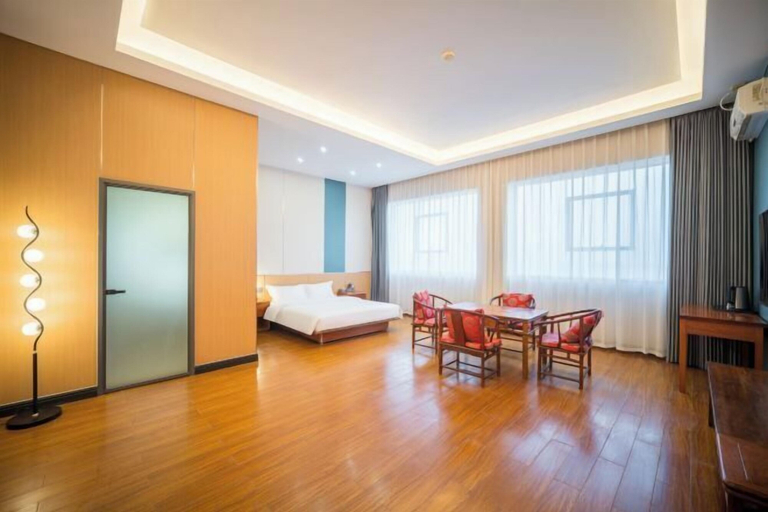 Others 4, Xinsha Hotel, Zhanjiang