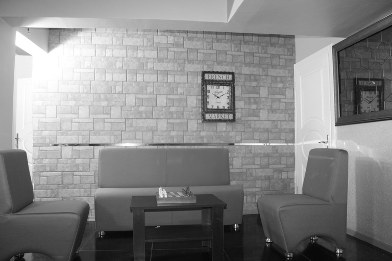 Public Area
