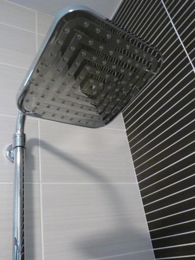 Bathroom 3, Adonis La Baule, Loire-Atlantique