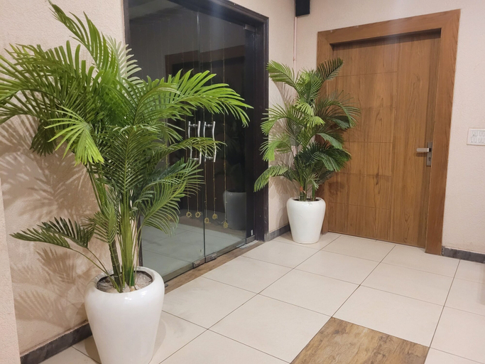 Others 3, The Aura Grand, Rohtak