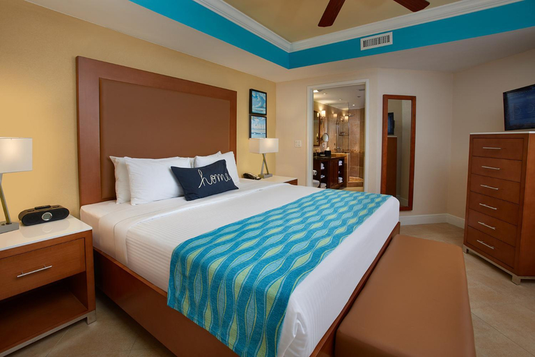 Bedroom 3, Divi Aruba Phoenix Beach Resort