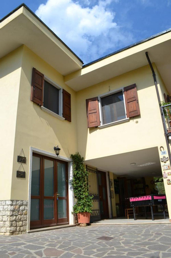 B&B La Casarella, Brescia