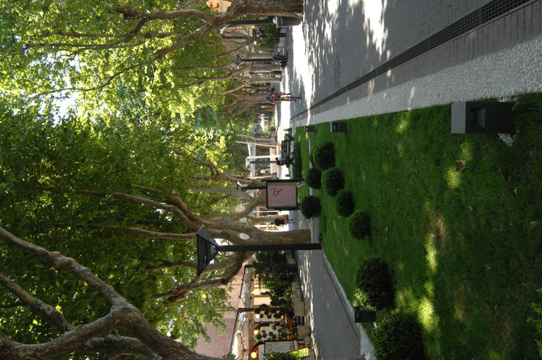 Others 4, Hotel Deanna, Rimini