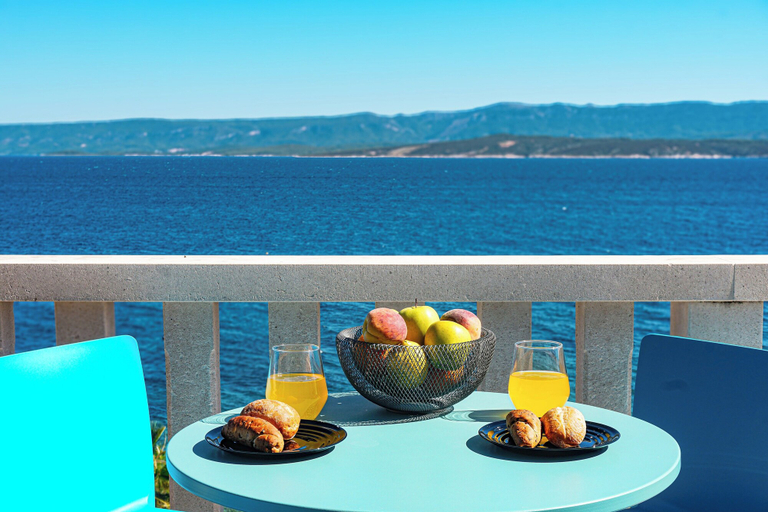 Food & Drinks, Hotel Sol, Bol