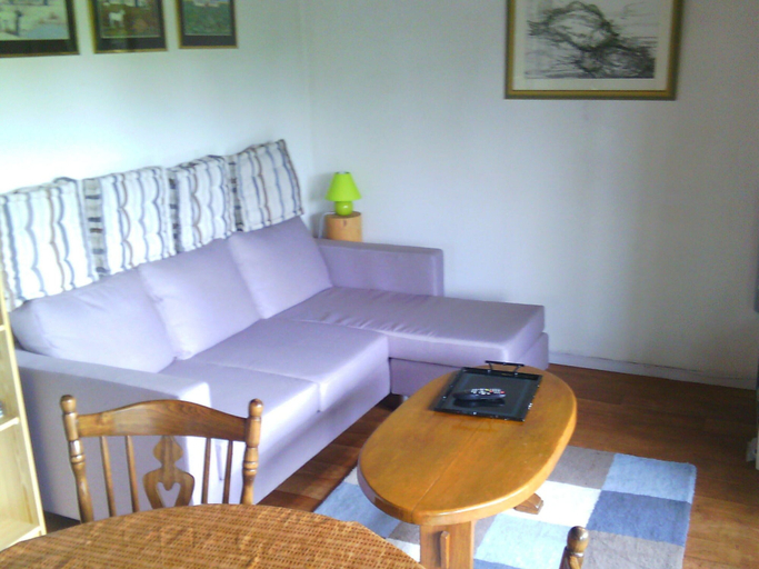 Others 4, Splendid Chalet in Gouvy with Fenced Garden, Luxembourg