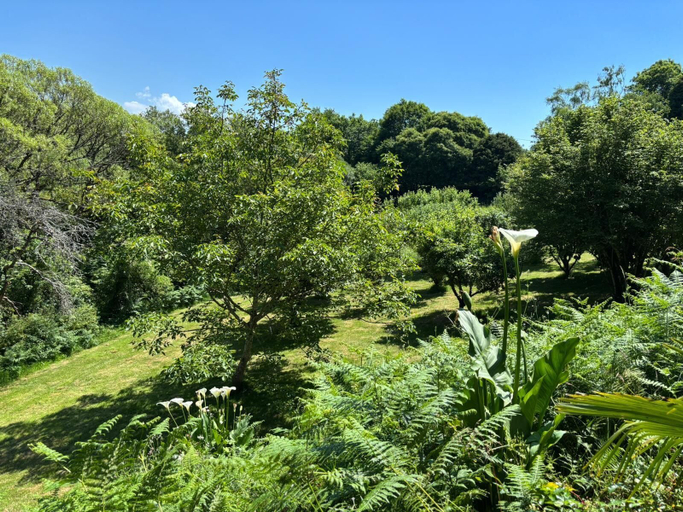 Others 5, Le Jardin Saint Germain Lodges & Events, Finistère