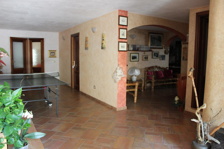 Public Area