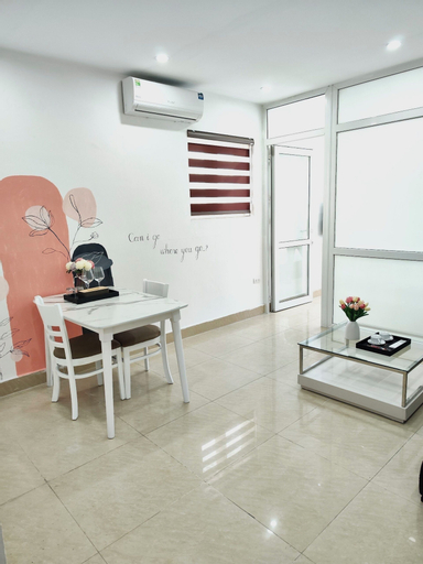 Others 4, Wendy apartment Phan Ke Binh, Ba Đình