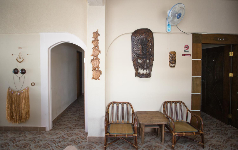 Others 2, G.T. Guest House, Saipan
