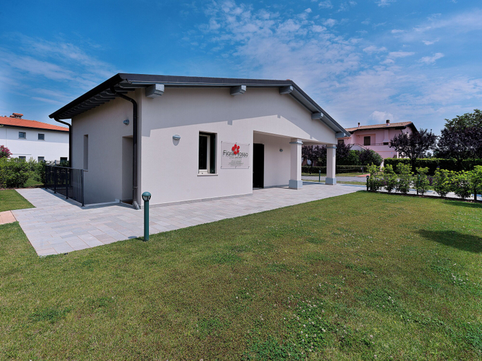 Exterior & Views 2, RESIDENCE FIORE ROSSO, Brescia