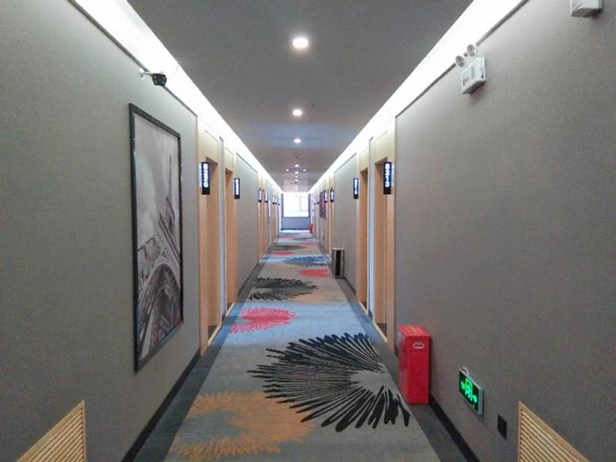 Others 4, Thank Inn Hotel Hebei Handan Yongnian District Development Road, Handan