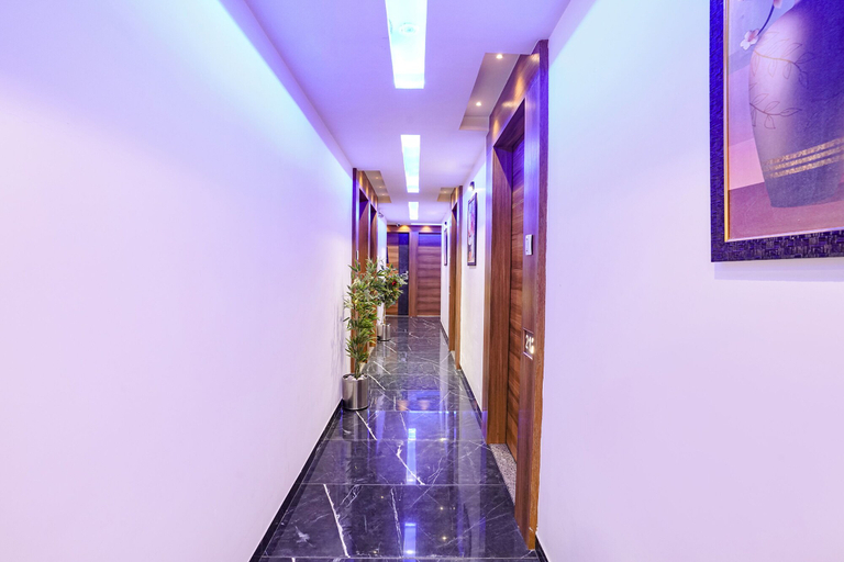 Others 5, Fabhotel Asiana, Gandhinagar