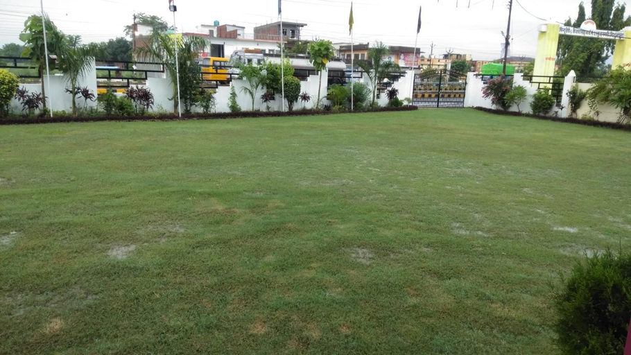 Others 2, Hotel the Ideal, Kushinagar