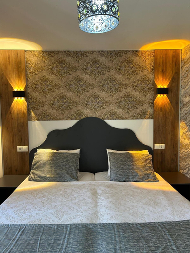 Room 1, Karaağaç Bungalov&Tiny House, İskenderun
